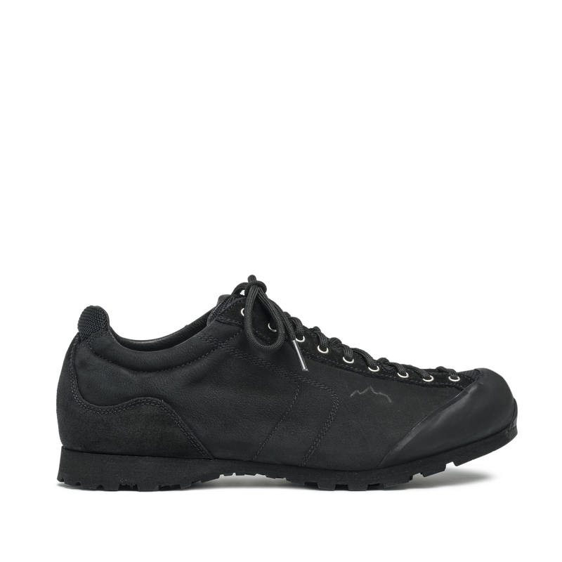 Movida 92 Black Nubuck W